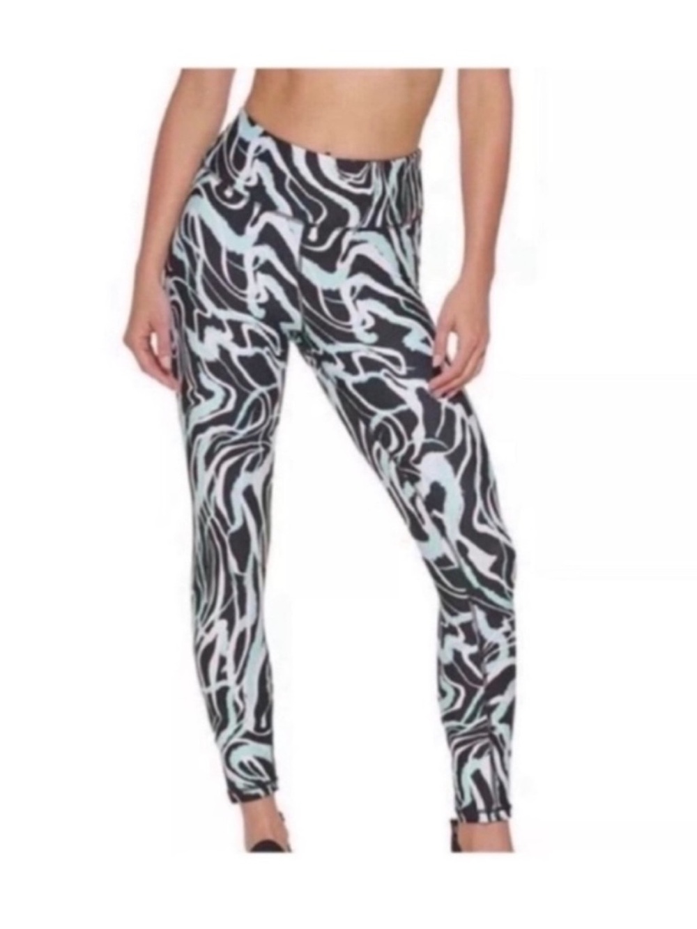 New Dkny Sport Leggings